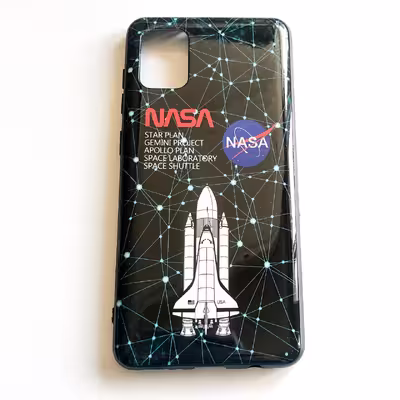 کاور مدل NA0020031 مناسب برای گوشی موبایل سامسونگ Galaxy A31