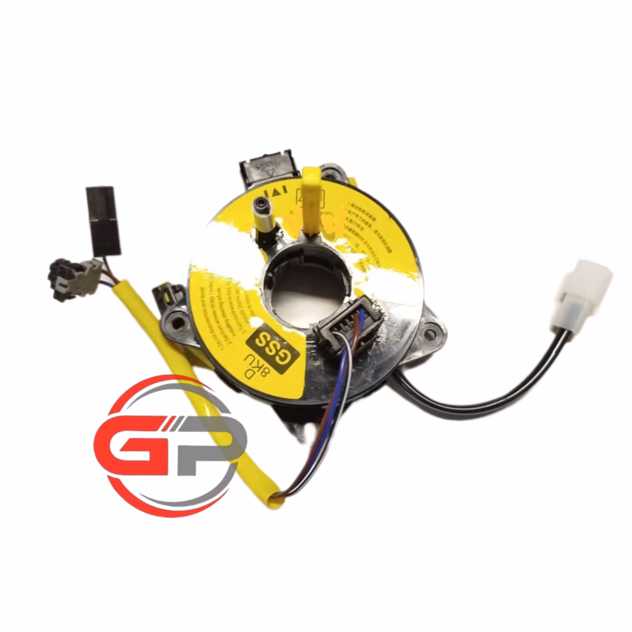 فنر ساعتی فرمان MVM 110s