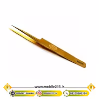 پنس سر صاف وتوس VETUS MCS-16-7D