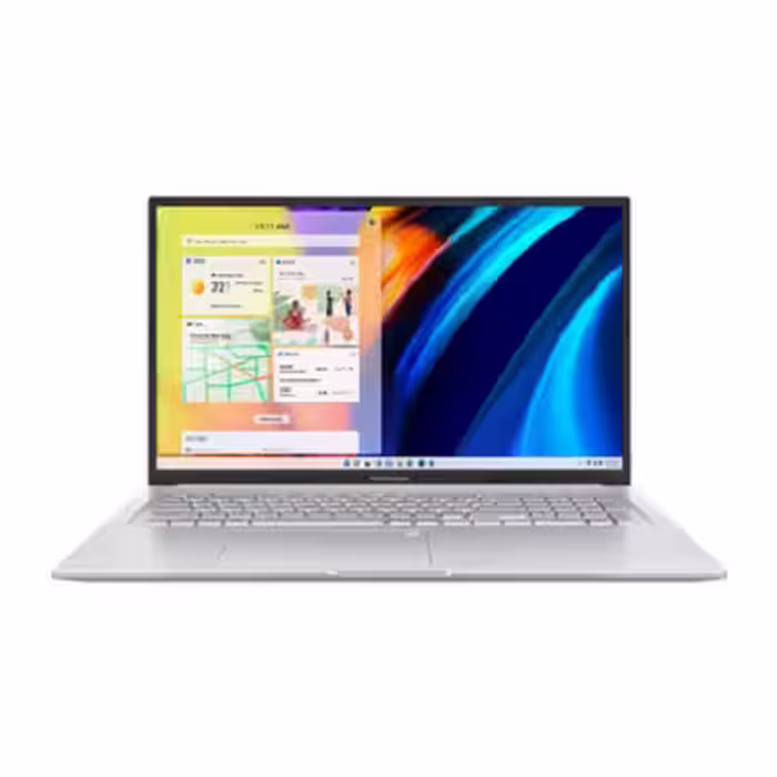 لپ تاپ ایسوس 17.3 اینچی مدل VivoBook K1703ZA AU128 i7 12700H 16GB 1TB SSD