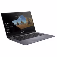 لپ تاپ ایسوس LAPTOP ASUS T412FA - نیو پی سی