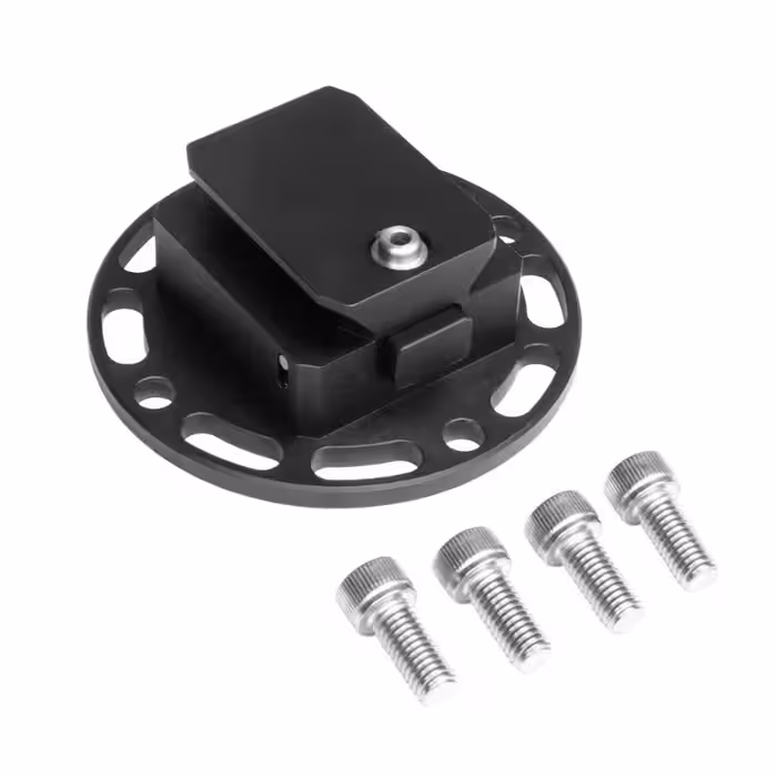 تبدیل اتصال گیمبال DJI به پرو جیب / کار مانت / کیبل کم کوپو مدل KUPO KS-797