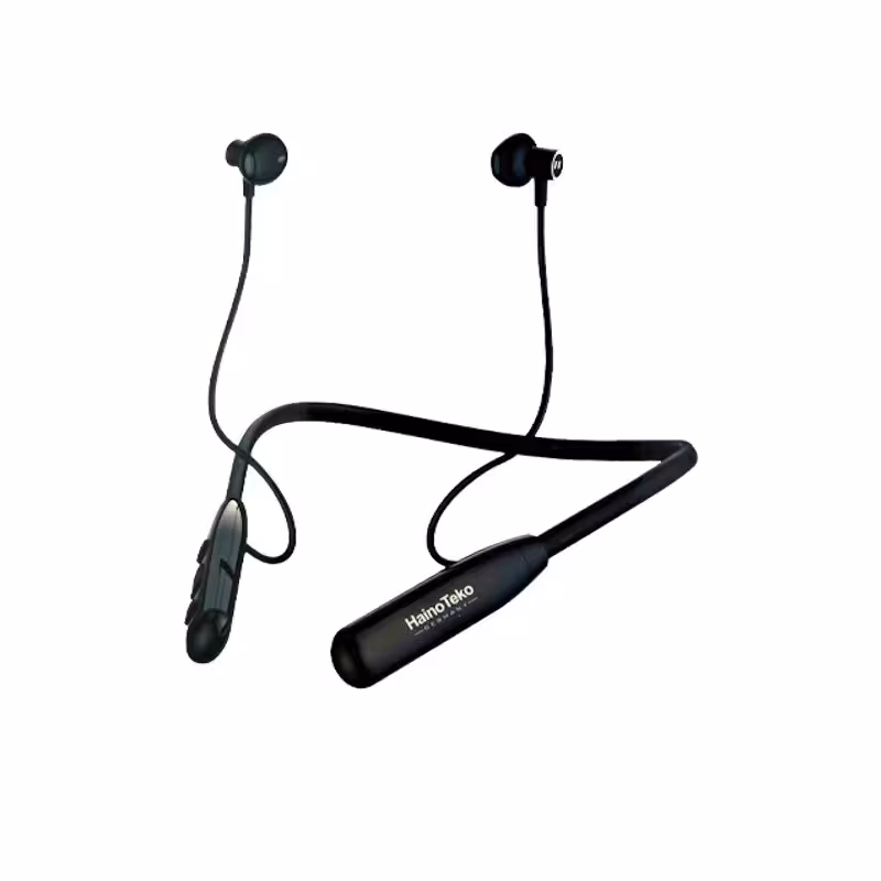 هدست بلوتوثی هاینو تکو مدل TWF HN LOMENI 40 BT