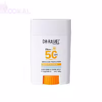 ضد آفتاب استیکی دکتر راشل ضد لک مدل Bright Reveal