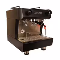 اسپرسوساز تک گروپ کنتی مدل CONTI NL-EVO