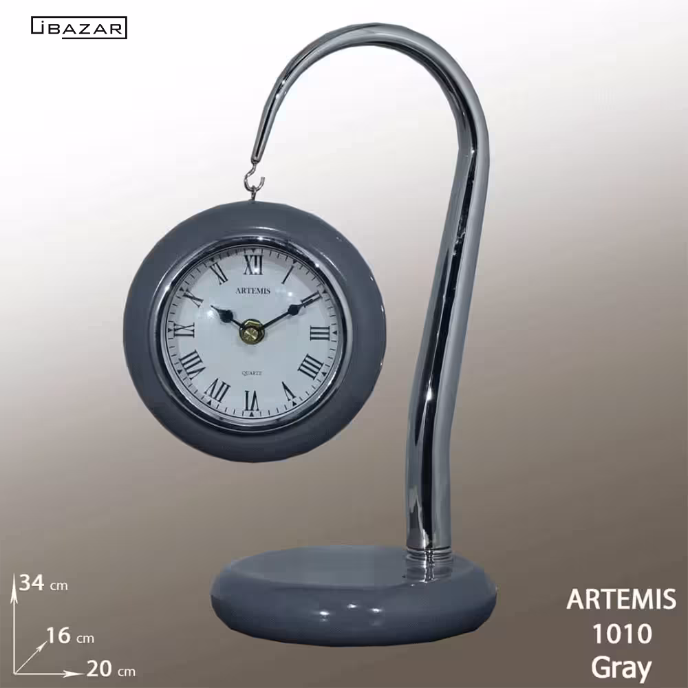 ساعت رو میزی آرتمیس 1010