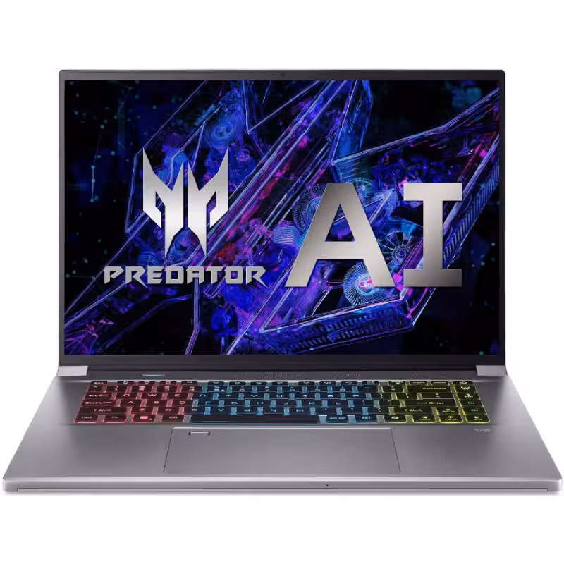 خرید و قیمت لپ تاپ 16 اینچی ایسر مدل ACER Predator Triton Neo 16 Core Ultra 7 16GB RAM 1TB SSD 6GB RTX4050