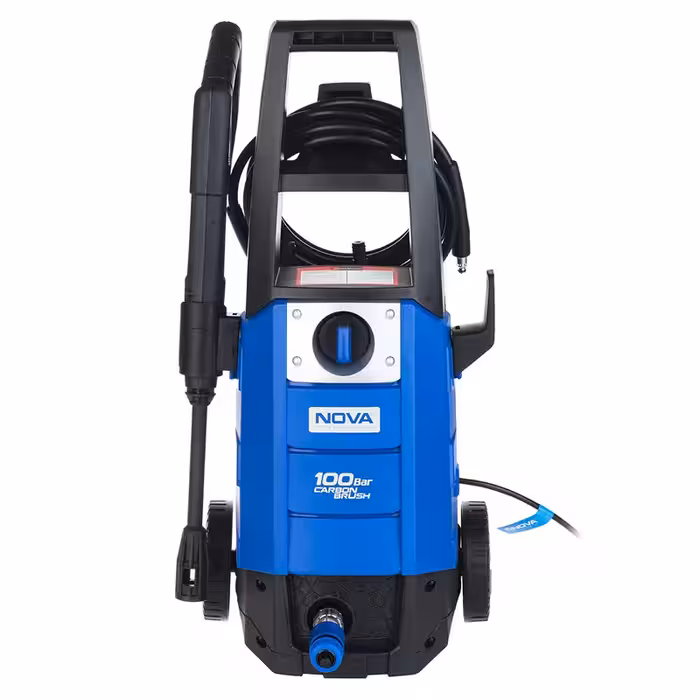 کارواش نووا مدل NTW5100