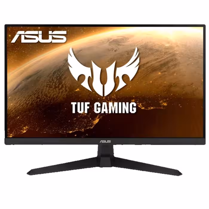 مانیتور گیمینگ 27 اینچ گیمینگ ایسوس مدل TUF VG277Q1A (165هرتز)