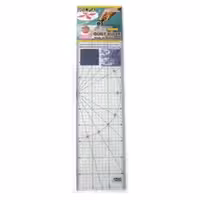 خط کش صفحه برش MQR-15*60 الفا (OLFA)