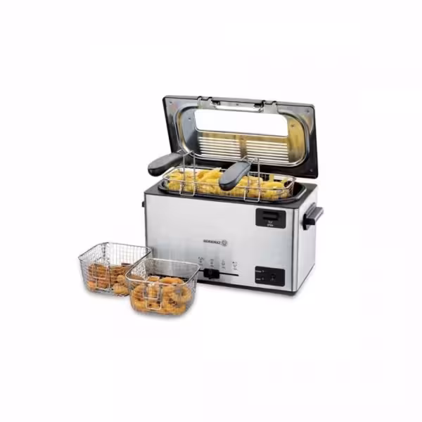 سرخکن رژیمی کرکماز (اصلی) KORKMAZ A382