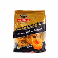 ماکارونی فرمی مدل فتوچینی آشیانه ای زر ماکارون 300 گرمی