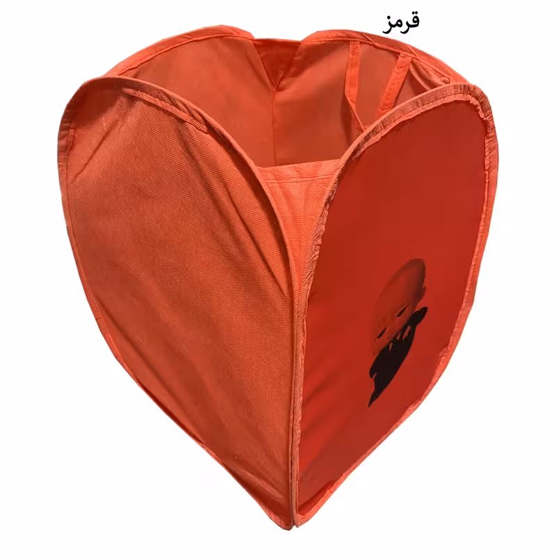سبد اسباب بازی یا رخت چرک مدل MOR268