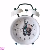 ساعت رومیزی ژونگ یی ژوان طرح پاندا