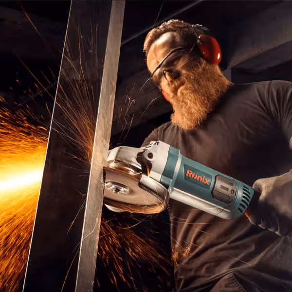 فرز آهنگری 180 میلی متر 2200 وات