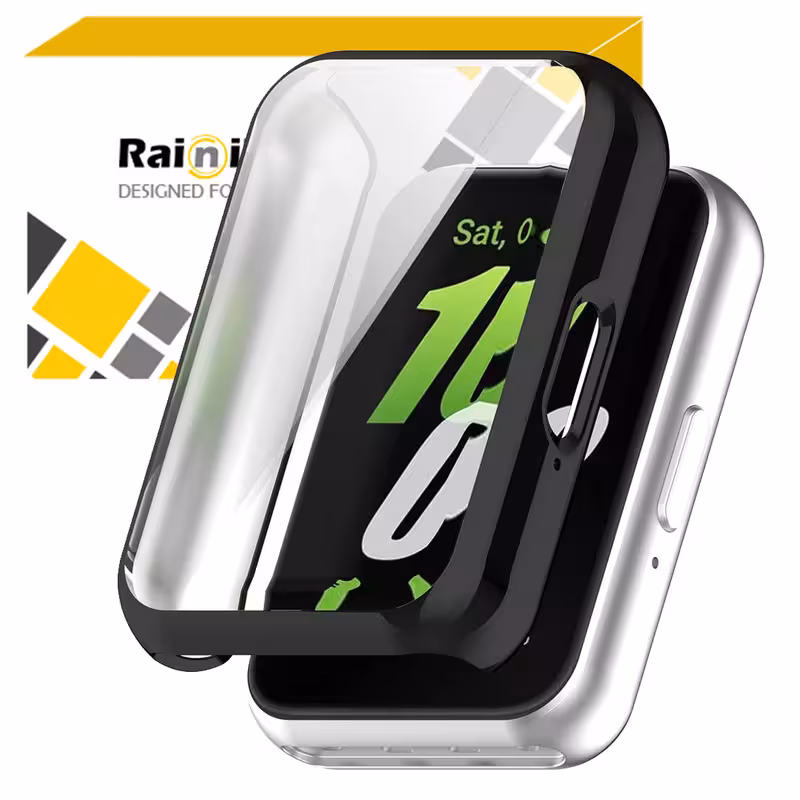 کاور رینیکا مدل SHINE Fit3 مناسب برای مچ بند هوشمند سامسونگ Galaxy Fit 3