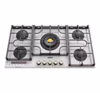 اجاق گاز توکار IG535DW آلتون