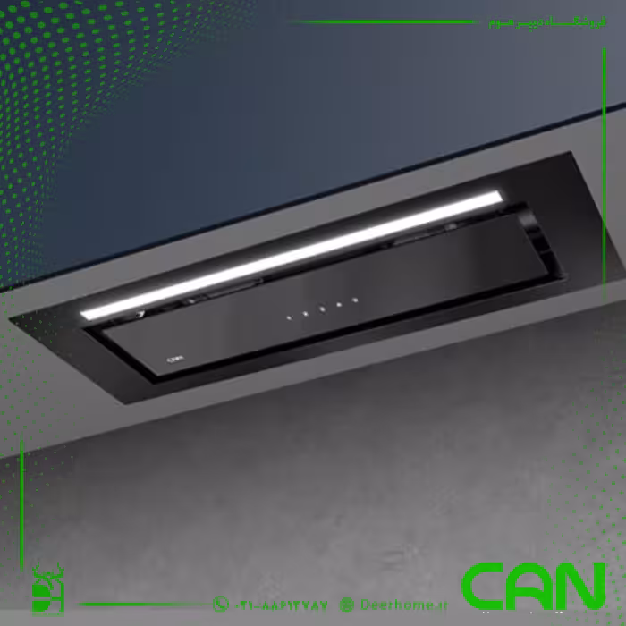 هود مخفی کن مدل آرتیما 12