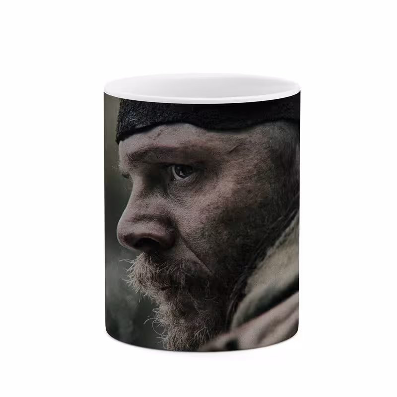 ماگ چیتوکالا طرح تام هاردی Tom Hardy مدل mgh27324