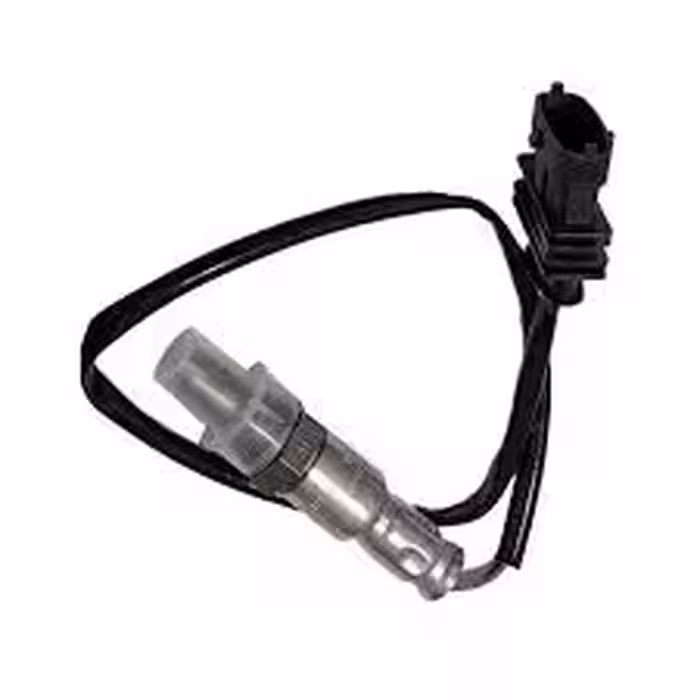 سیم اکسیژن سمند EF7 سوکت مشکی NTK