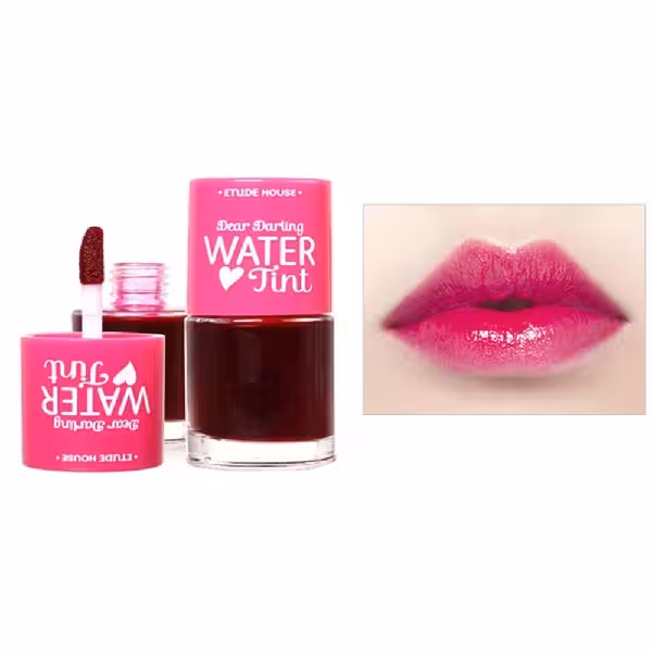 تینت لب Water Tint اتود هاوس strawberryade