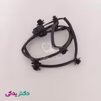 کلید درب موتور (کاپوت جلو) تارا شرکتی ایساکو اصل 0942802399