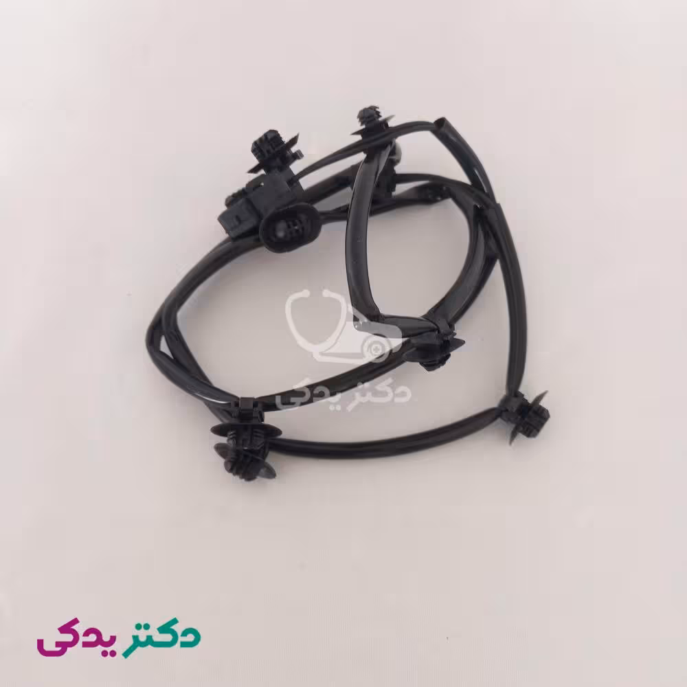 کلید درب موتور (کاپوت جلو) تارا شرکتی ایساکو اصل 0942802399