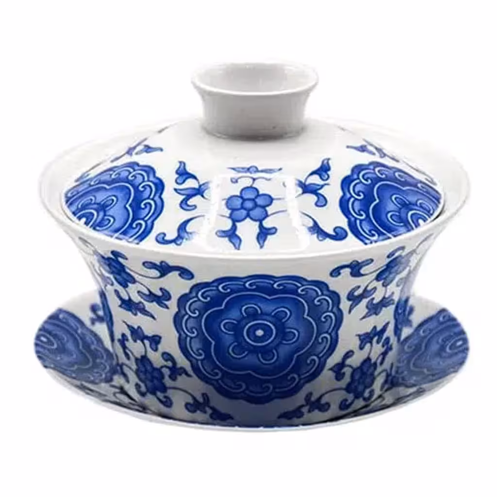 گایوان مدل فوچون شانجو کد D چین چای