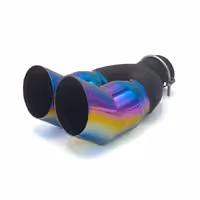 سراگزوز خودرو اسپرت مدل دو لول شکاری – هفت رنگ