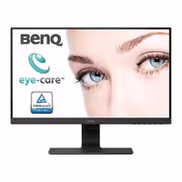 مانیتور بنکیو مدل GW2480 IPS سایز 24 اینچ