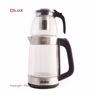 چای ‌ساز سینبو مدل STM 5813