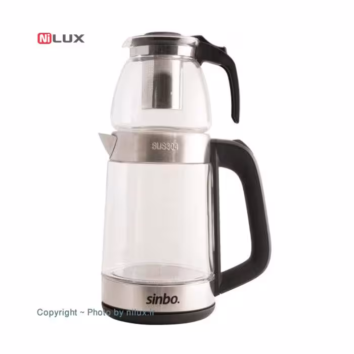 چای ‌ساز سینبو مدل STM 5813