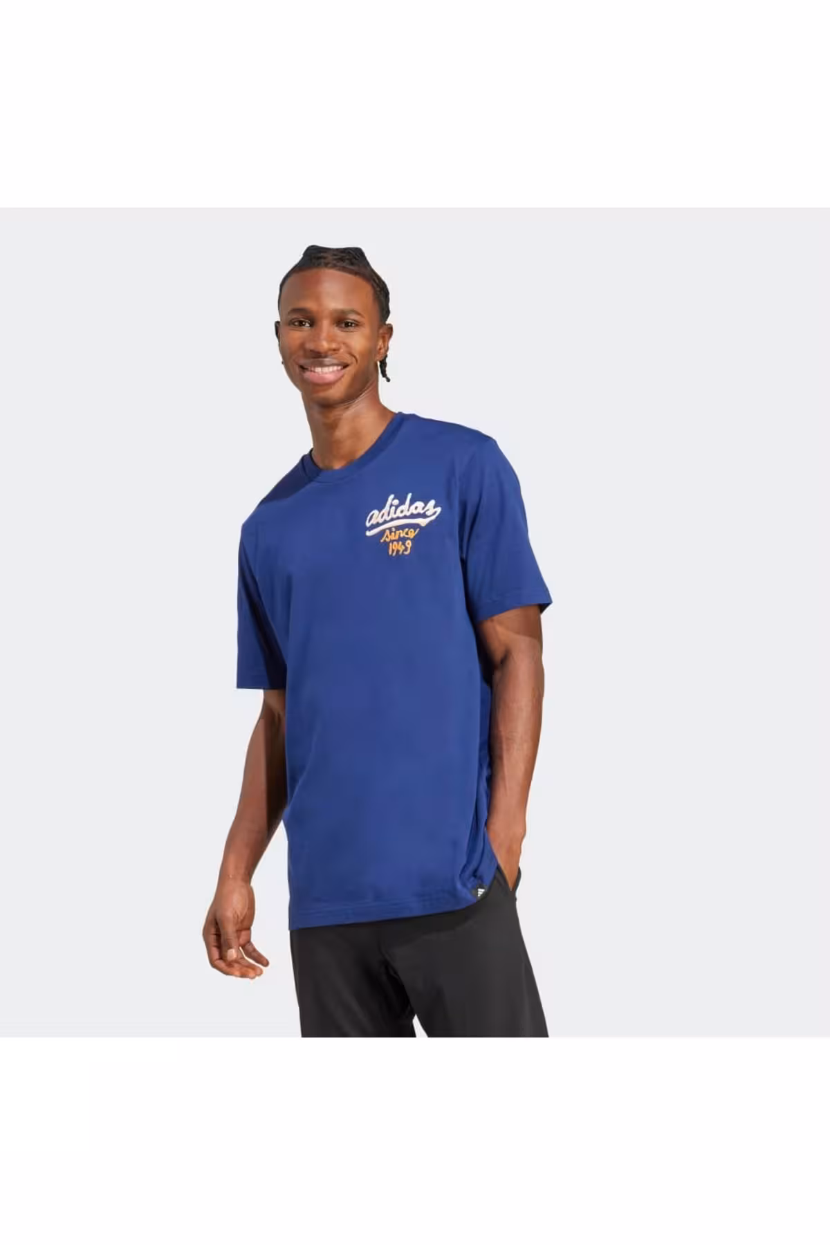 مردانه س سس T اورجینال adidas