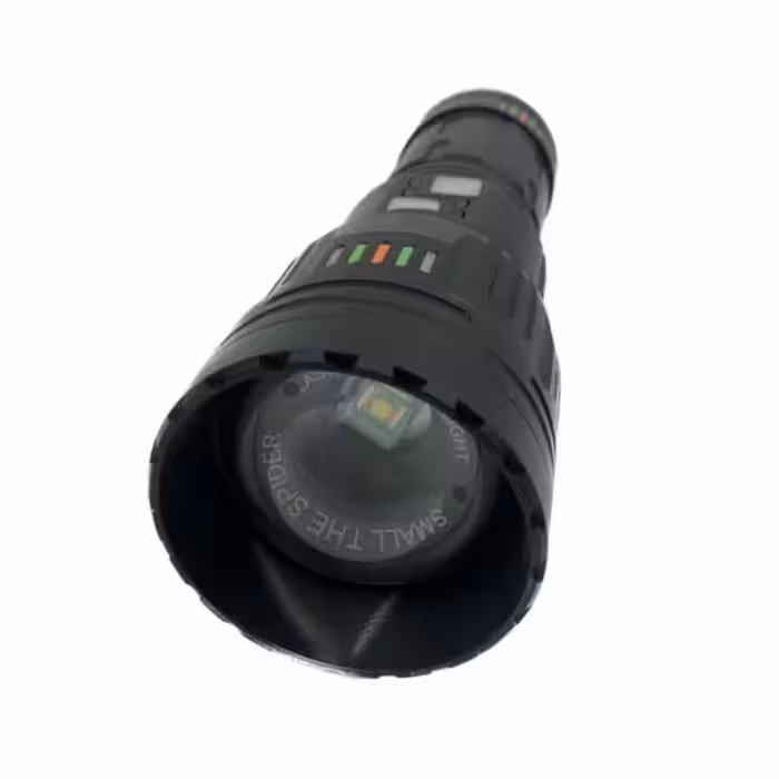 چراغ قوه دستی زینگارو مدل G601