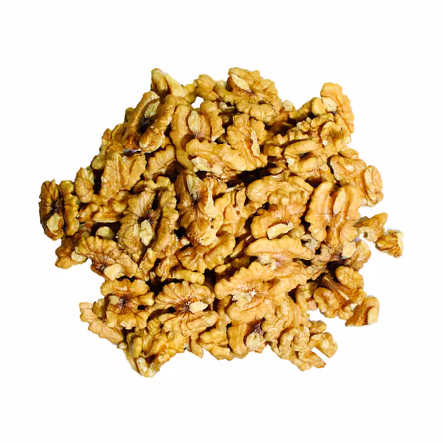 مغز گردو فله 250 گرمی