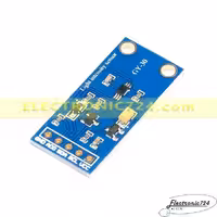 ماژول سنجش شدت نور GY-30 BH1750FVI