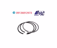 رینگ موتور اس دبلیو ام swm