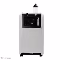 اکسیژن ساز 10 لیتری Yasee مدل YS-501 | فروشگاه اینترنتی سیب 115