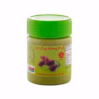 کرم پسته پرارین