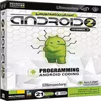 آموزشAndroid برنامه نویسی-مهرگان-45000