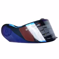 طلق کلاه کاسکت ردلاین کد BLU | کالا مکس