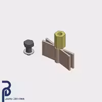 کفشک پروانه ای سلکوم