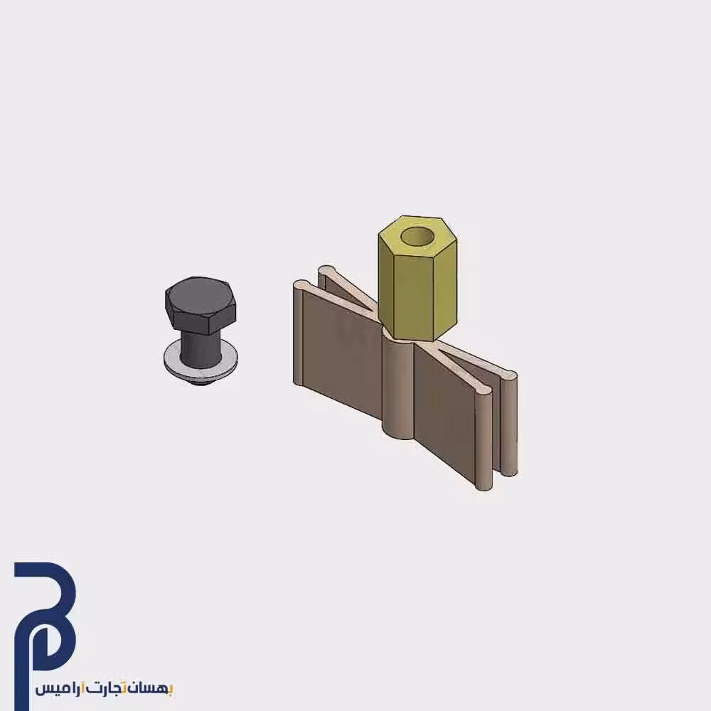 کفشک پروانه ای سلکوم