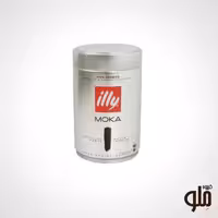 قهوه ایلیMoka مشکی آسیاب