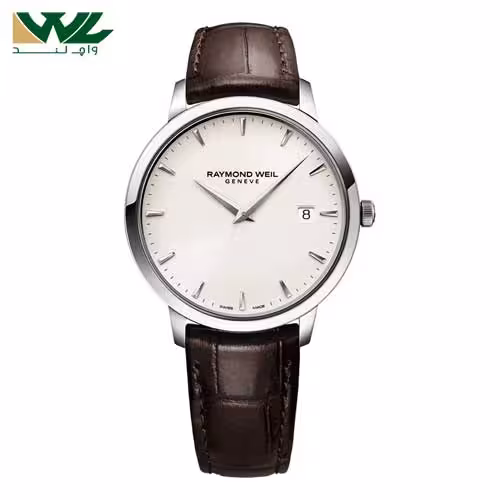 ساعت ریموند ویل 5588-STC-40001