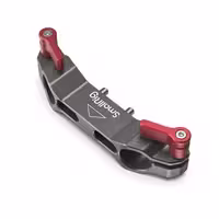 اسمال ریگ SmallRig SONY FX9 15mm Rod Clamp 2845