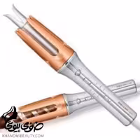 دستگاه کرلی One-Touch Instant Curler سایز 25 میلی‌متر شیگلم