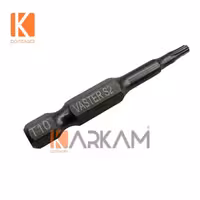 بیت یکسر آلن ستاره 50 میلیمتر VASTER مدل VB6350H-8M