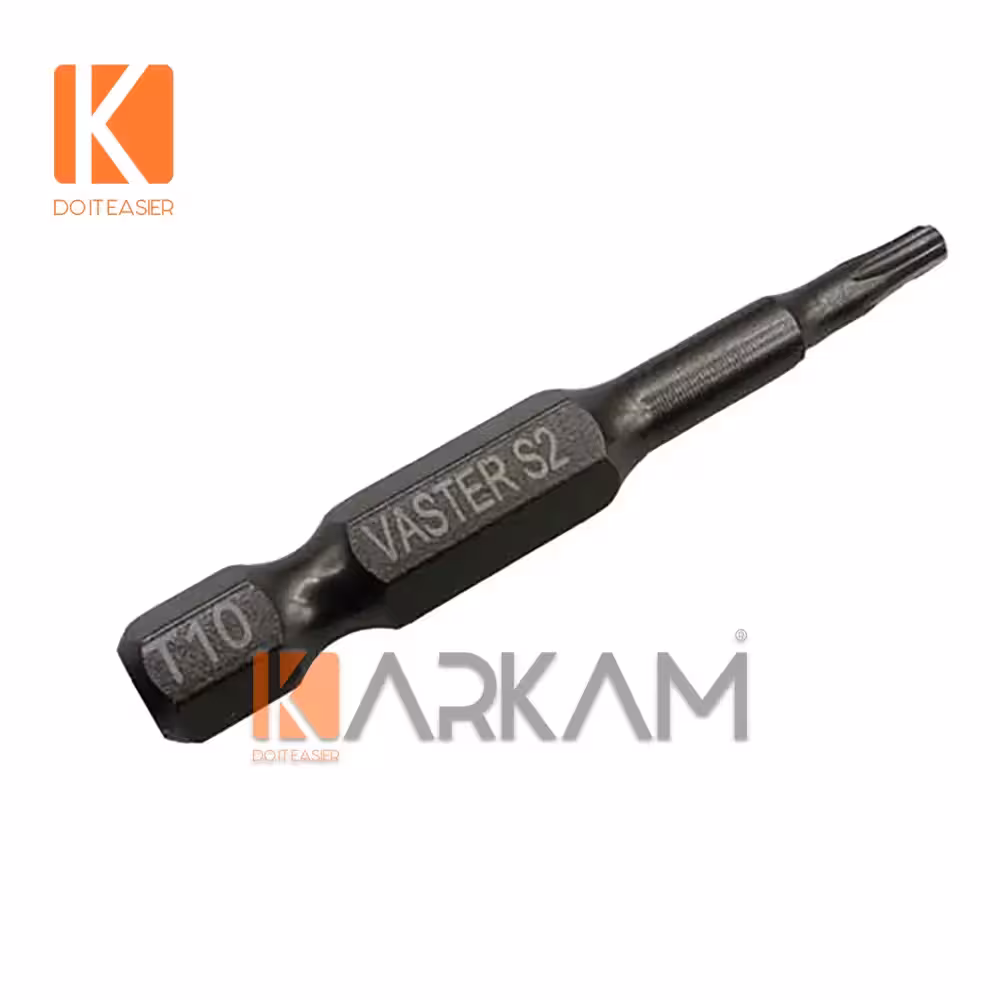 بیت یکسر آلن ستاره 50 میلیمتر VASTER مدل VB6350H-8M