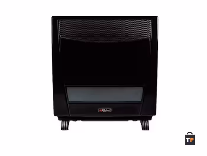 بخاری گازی نیک کالا مدل ناهید AB15-R